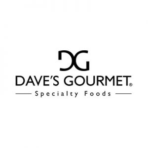 Dave's Gourmet