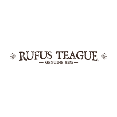 Rufus Teague Genuine BBQ